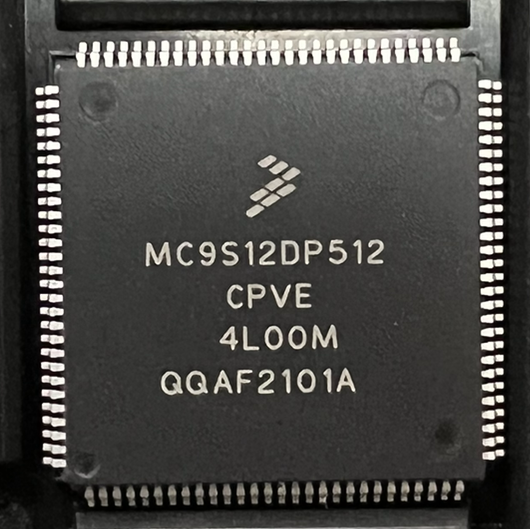 MC9S12DP512CPVE Rochester Electronics, LLC
