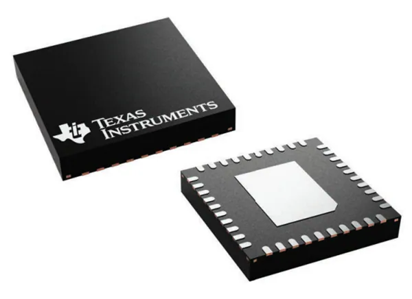 Einführung, Eigenschaften Und Anwendungen Des Vierkanal-Hochfrequenzschalters TPS274C65/65CP Von Texas Instruments