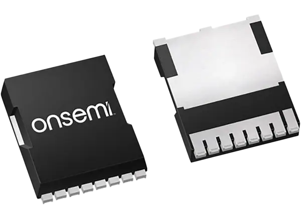 ON Semiconductor NVBLS1D5N10MC n-Kanal-PowerTrench-MOSFET