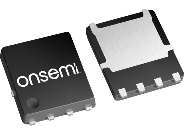 ON Semiconductor NVMFWS004N10MC einzelner N-Kanal-Leistungs-MOSFET