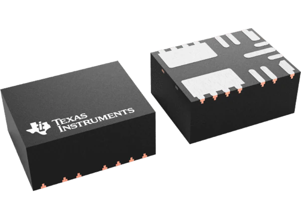 Texas Instruments TPSM365R1x synchroner Abwärtswandler