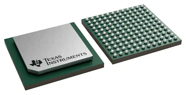 Texas Instruments ADC12DJ5200RF 12-Bit-Analog-Digital-Wandler