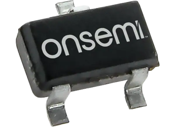 Einführung, Eigenschaften Und Anwendungen Des NPN-Bipolar-Digitaltransistors MUN5234 Von Onsemi