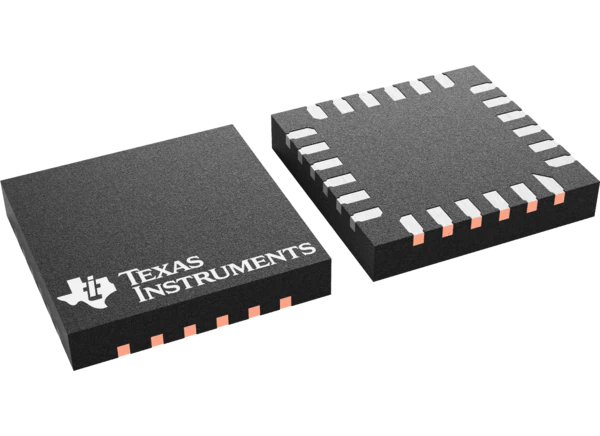 Texas Instruments afex820116-Bit- oder 14-Bit-DAC