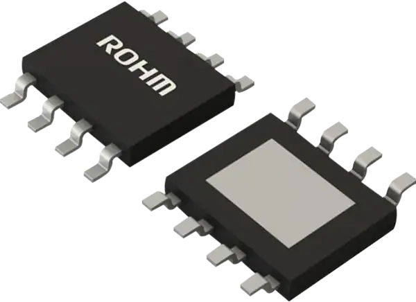 ROHM Semiconductor BD62120JEFJ 36-V-DC-Bürstenmotortreiber