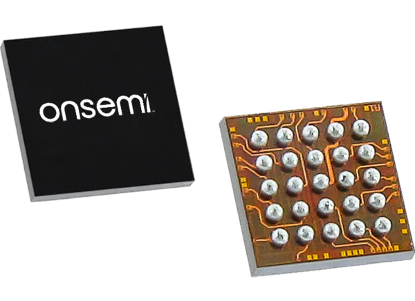 onsemi CEM102 analoges Frontend (AFE)