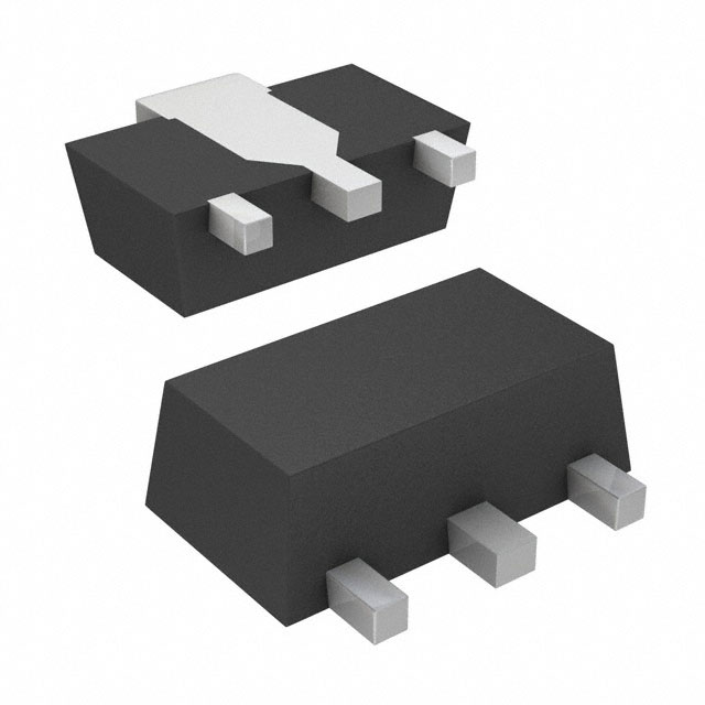 CXDM4060N TR PBFREE Central Semiconductor Corp