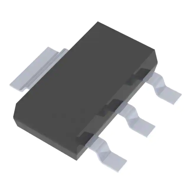 FZT653TA Diodes Incorporated