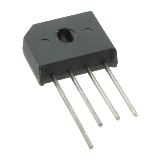KBU8G GeneSiC Semiconductor