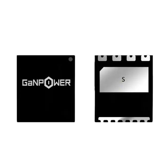 GPI65010DF56 GaNPower
