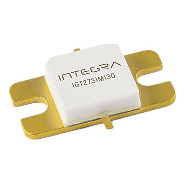 IGT2731M130 Integra Technologies Inc.