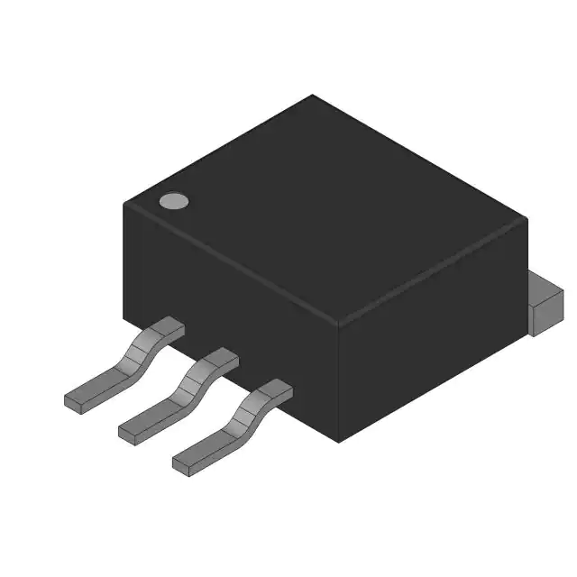 2N4115 General Semiconductor