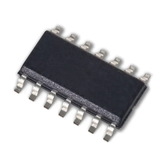SD5400CY SOIC 14L Linear Integrated Systems, Inc.