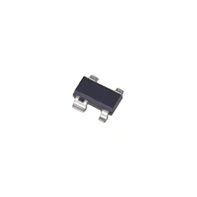 3N163 SOT-143 4L Linear Integrated Systems, Inc.