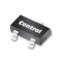 CMPT2907A TR PBFREE Central Semiconductor Corp