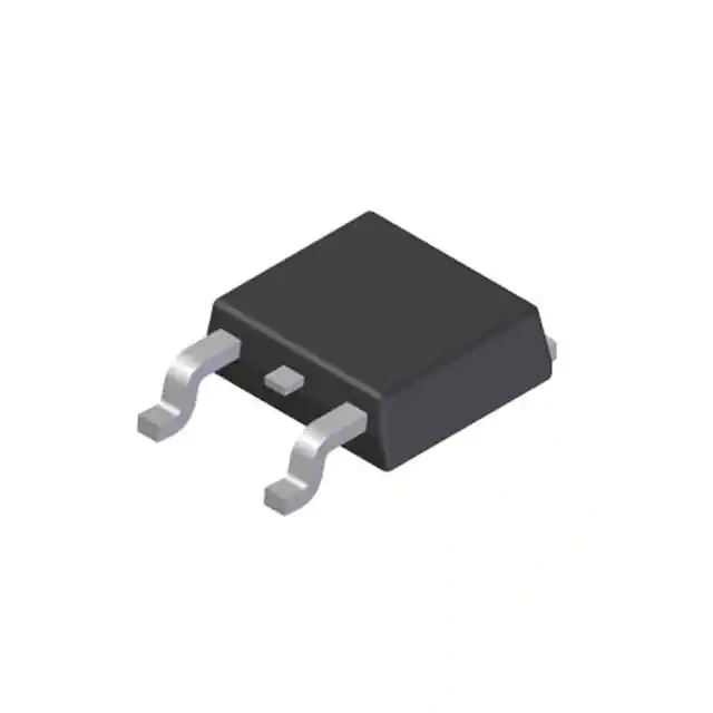 MBRD20200CT-13 Diodes Incorporated