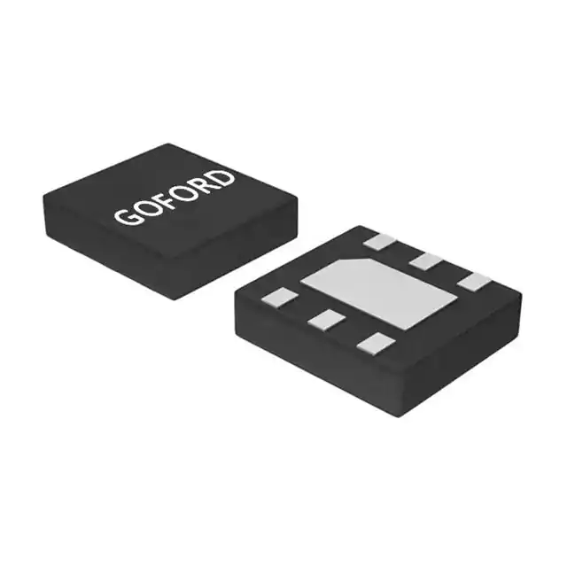 G20N03D2 Goford Semiconductor
