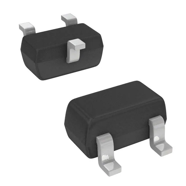 BC847AT-7-F Diodes Incorporated