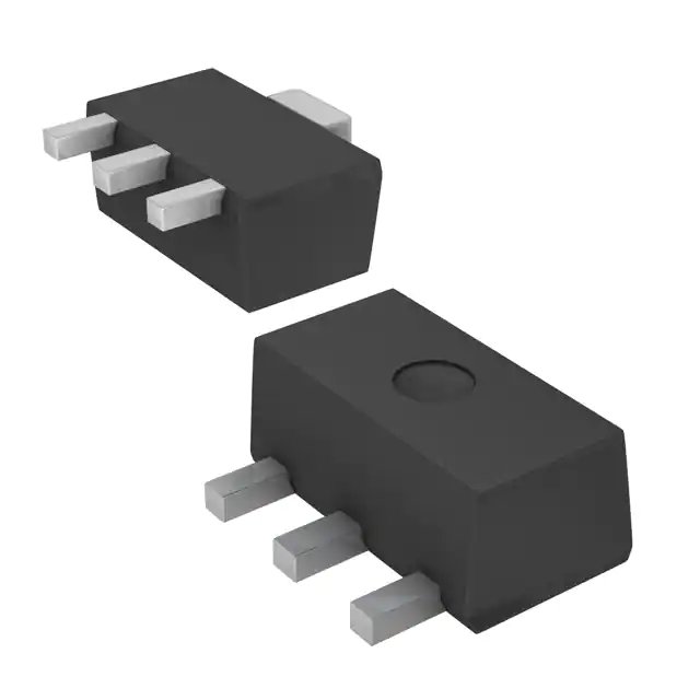 FCX558TA Diodes Incorporated