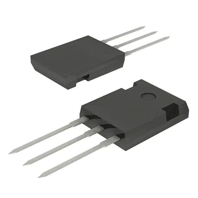 GD2X30MPS06D GeneSiC Semiconductor