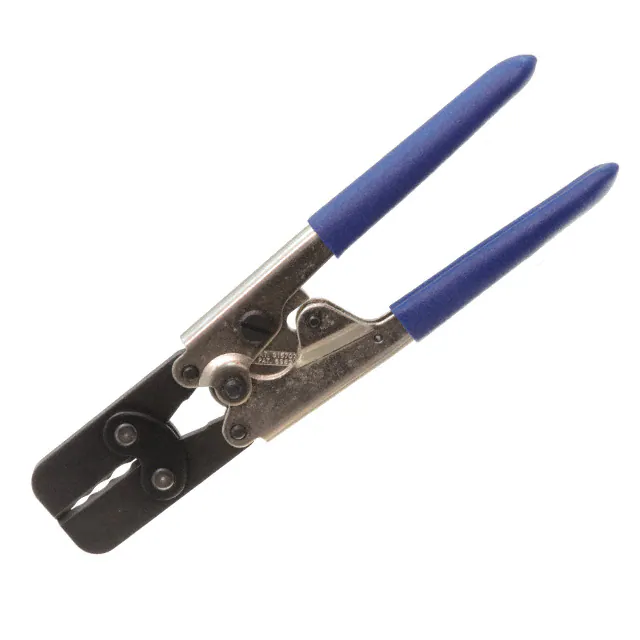 AD-1522-1-CRIMPING-TOOL TE Connectivity Raychem Cable Protection