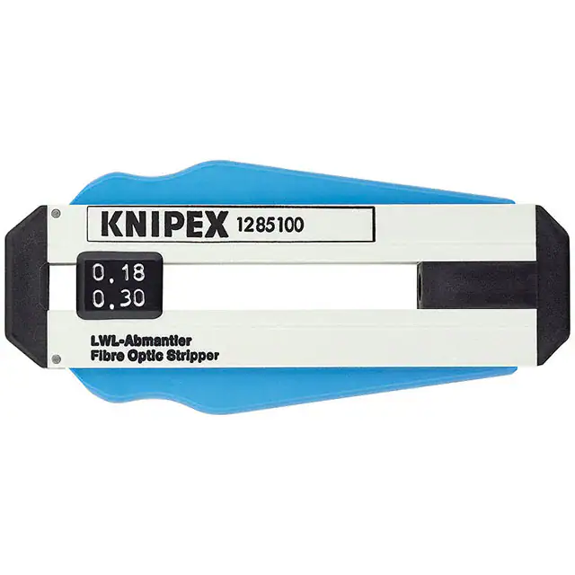 12 85 100 SB Knipex Tools LP