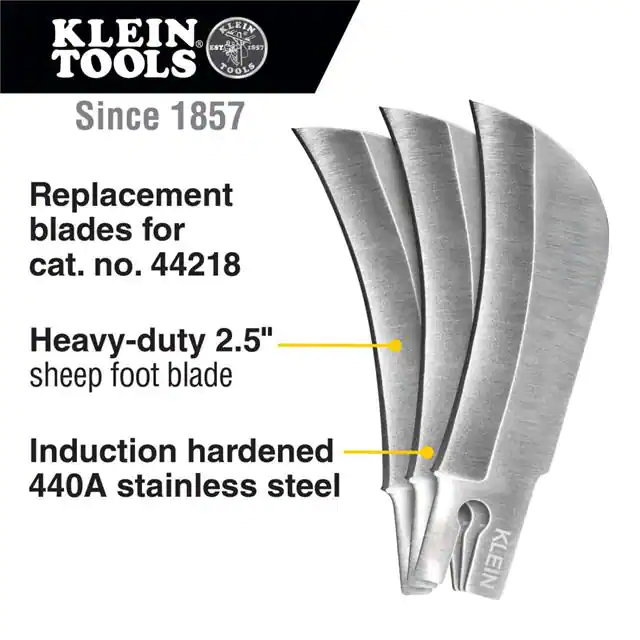 44219 Klein Tools, Inc.