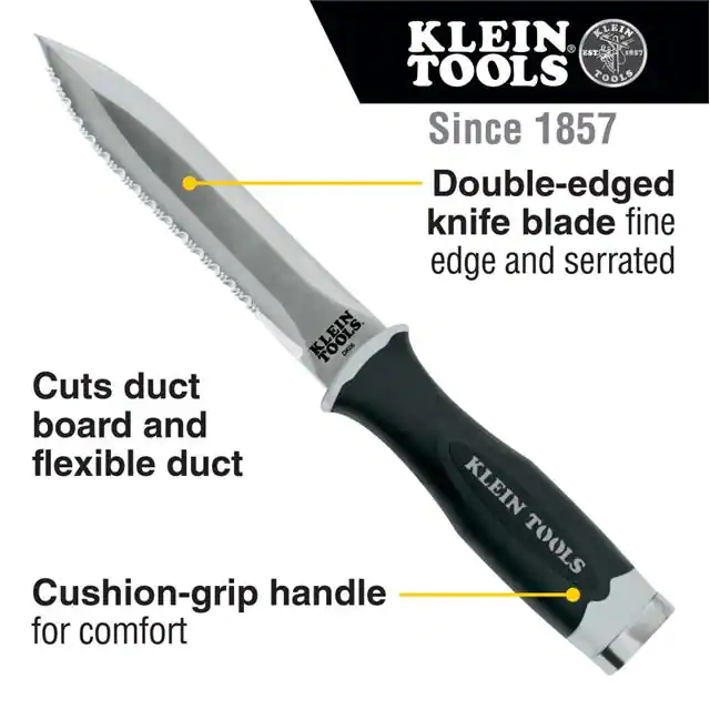 DK06 Klein Tools, Inc.