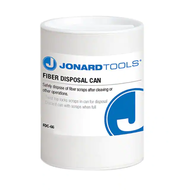 FDC-66 Jonard Tools