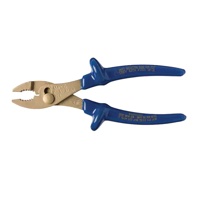 IP-31 Ampco Safety Tools