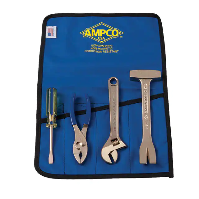 M-46 Ampco Safety Tools