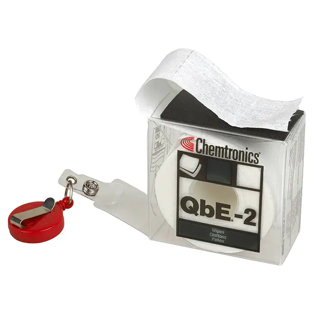 QBE2 Chemtronics