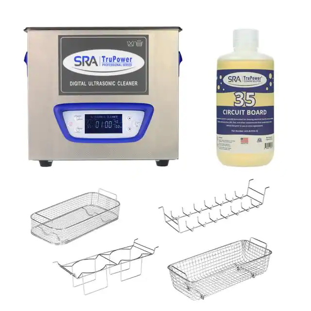 UC-32D-PRO-35 SRA Soldering Products
