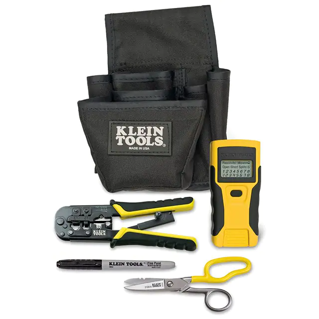 VDV026-812 Klein Tools, Inc.