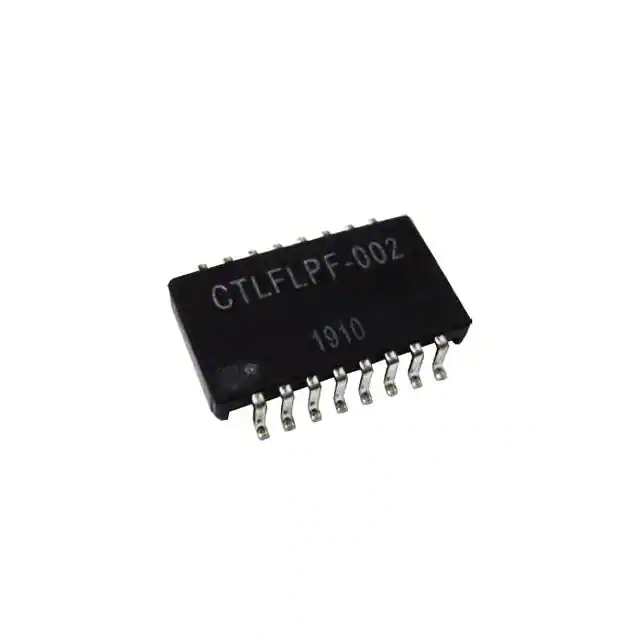 CTLFLPF-002 Central Technologies