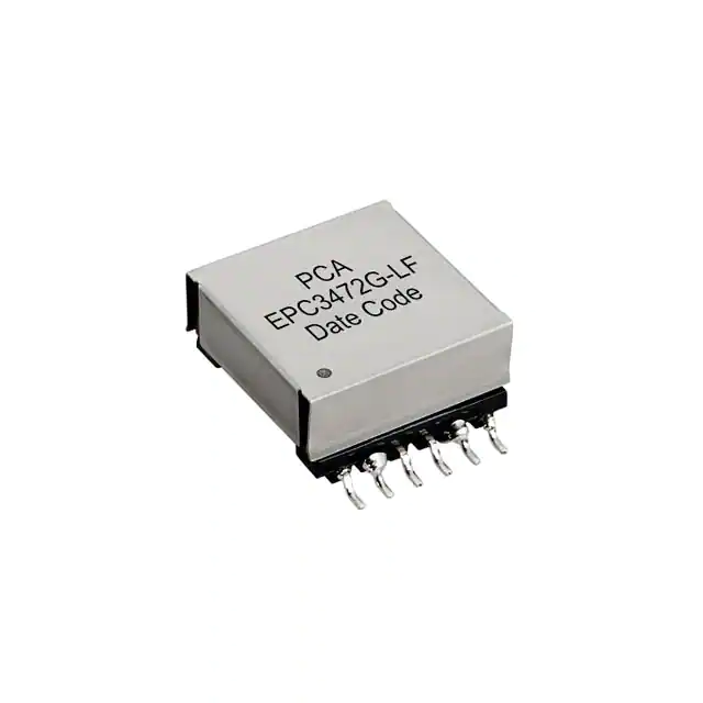 EPC3472G-LF PCA Electronics, Inc.