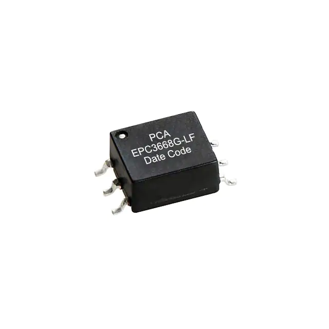 EPC3668G-LF PCA Electronics, Inc.