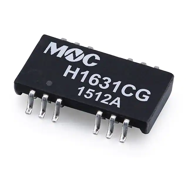 H1631CG Mentech Technology USA Inc.