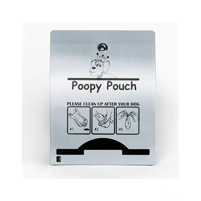 B2047870 Poopy Pouch