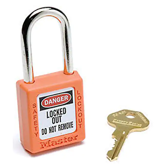 B729966 Master Lock