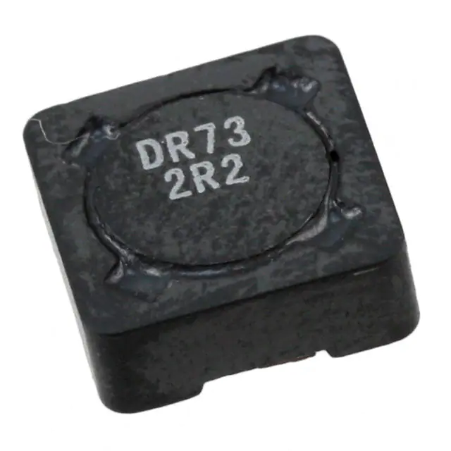 DR73-2R2-R Eaton - Electronics Division