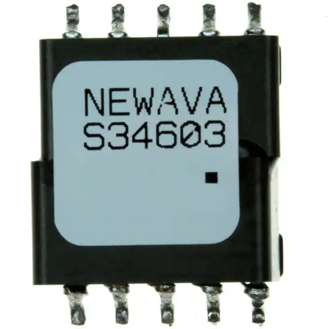 S34603 Newava Technology Inc.