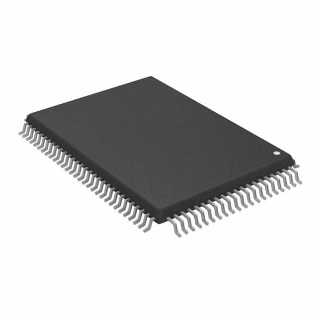 LAN9118-MT Microchip Technology