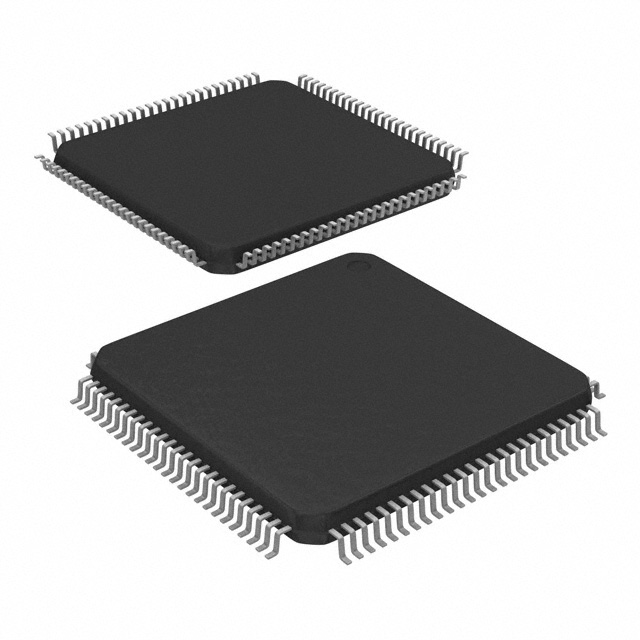 MB96F348HSBPMC-GSE2 Cypress Semiconductor Corp