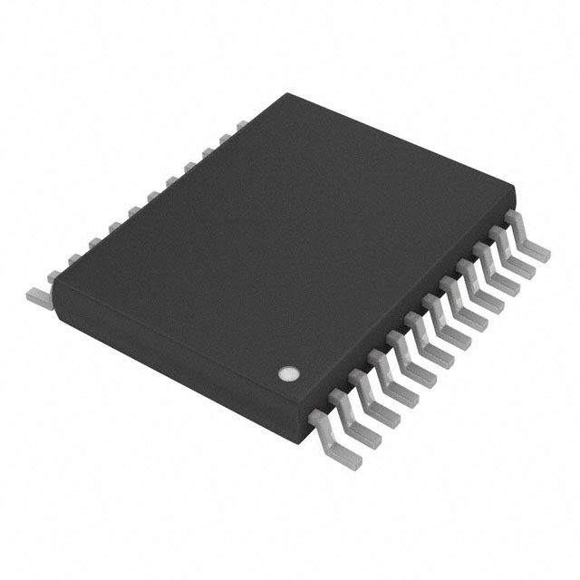 MB39A130APFT-G-BND-ERE1 Cypress Semiconductor Corp