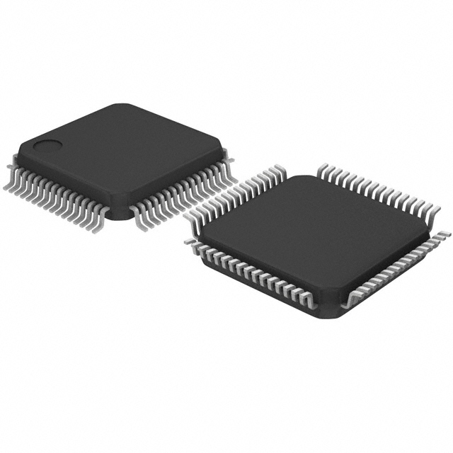 MB95F168JAPMC1-GE1 Cypress Semiconductor Corp