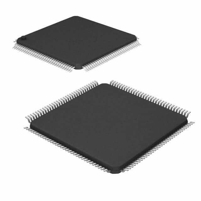 KSZ8842-32MVLI Microchip Technology