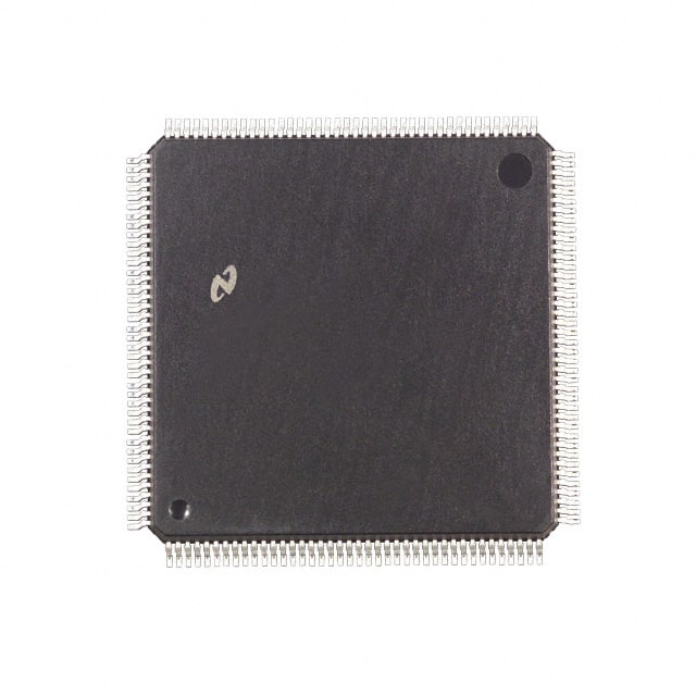 DP83936AVUL-25 National Semiconductor