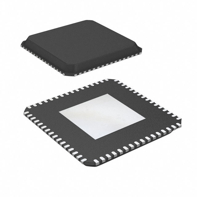 LAN9513-JZX Microchip Technology