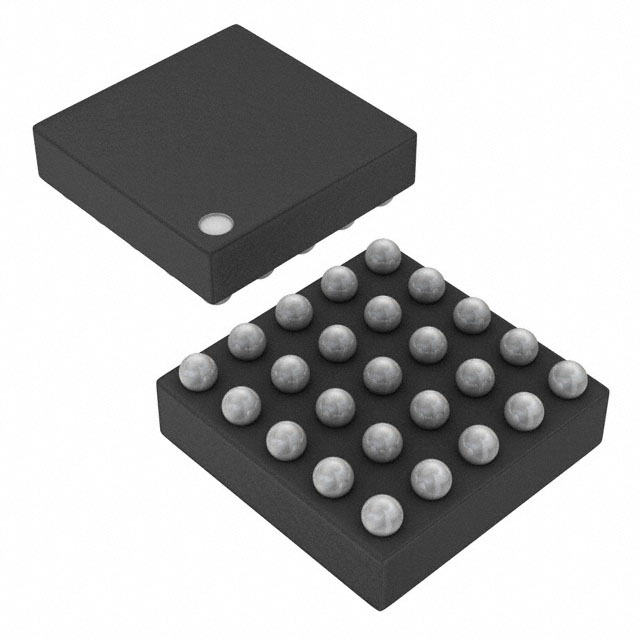 USB3503A-1-GL-TR Microchip Technology